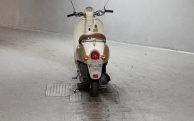 HONDA CREA SCOOPY AF55
