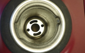 SUZUKI ADDRESS V125 Gen.2 DP12H