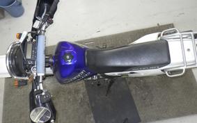 SUZUKI DJEBEL 250 XC