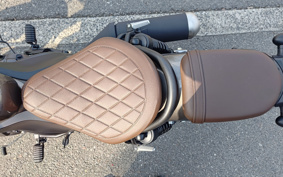 HONDA REBEL 250  S E-clutch MC49