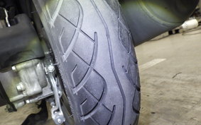 HONDA TACT-4ﾍﾞｰｼｯｸ 2010 AF79