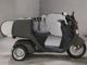Фото Honda GYRO 2008 с японского аукциона