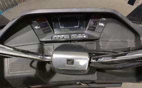HONDA FUSION MF02