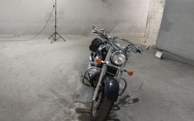 SUZUKI INTRUDER 400 CLASSIC 2003 VK54A