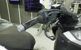 YAMAHA TRICITY 125 SE82J