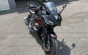 YAMAHA YZF R-3 2016 RH07J