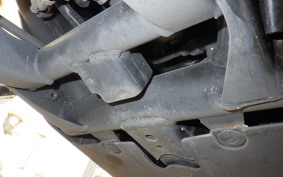 SUZUKI ADDRESS V50 CA4BA