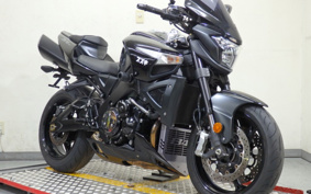 SUZUKI GSX1300BK B-KING 2009 GX71A