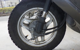 SUZUKI ADDRESS V50 Gen.2 CA44A