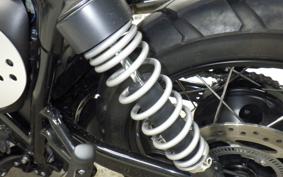 TRIUMPH STREET SCRAMBLER 2021
