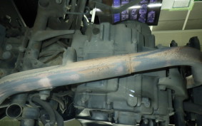 HONDA REBEL 250 A MC49