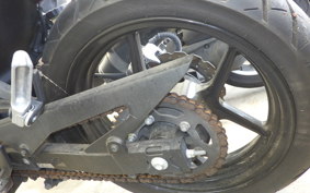 KAWASAKI NINJA 250R EX250K