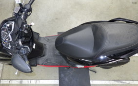 YAMAHA MAJESTY155 Gen.2 S 2014 SG52J