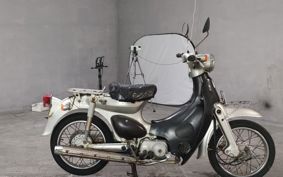 HONDA LITTLE CUB AA01