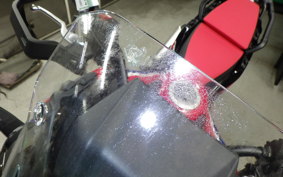 HONDA CRF1100L AFRICA TWIN DCT 2025 SD15