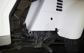 HONDA GYRO X 2013 TD01