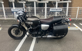 KAWASAKI W800 STREET 2020 EJ800B