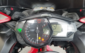 YAMAHA YZF-R25 ABS RG10J