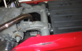 HONDA PCX 150 1997 KF12