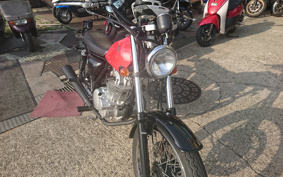 SUZUKI GLASS TRACKER BIG BOY NJ4BA