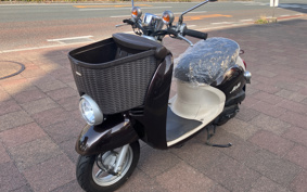 YAMAHA VINO MORUFE SA54J