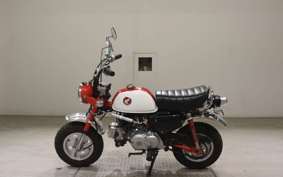 HONDA MONKEY AB27