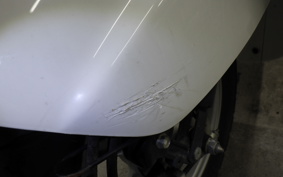 HONDA GYRO CANOPY 2020 TA03