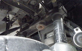 YAMAHA MAXAM 250 SG17J