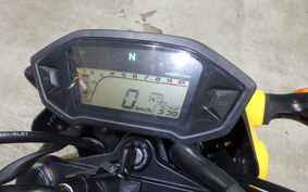 HONDA GROM 1996 JC61