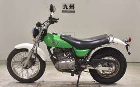 SUZUKI VANVAN 200 NH41A