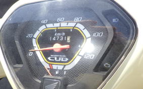 HONDA C110 SUPER CUB JA10