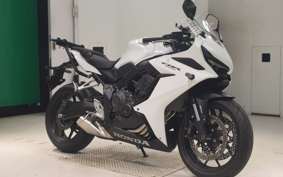 HONDA CBR650R 2023 RH03