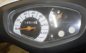 SUZUKI ADDRESS V125 G CF46A