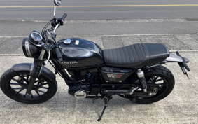 HONDA GB350S 2021 NC59