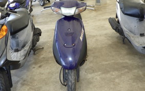 SUZUKI LET's 2 CA1PA