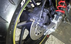 HONDA CB400 SUPER BOLDOR A 2020 NC42