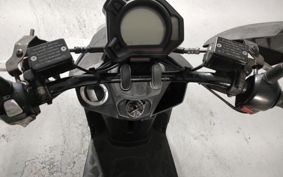 YAMAHA BW S125 SEA6J