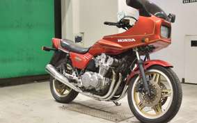 HONDA CB900F 2022 SC01