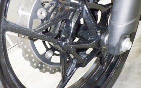 KAWASAKI NINJA 250 2024 EX250P