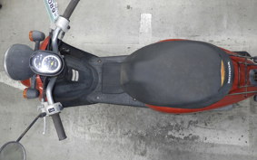 HONDA TODAY 2 AF67