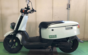 YAMAHA VOX Deluxe SA31J