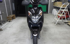 SUZUKI SWISH 125 DV12B