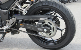 KAWASAKI NINJA 250 EX250L
