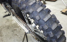 HONDA CRF450R PE07