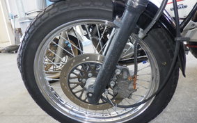 SUZUKI GRASS TRACKER Bigboy NJ47A