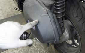HONDA PCX 125 2005 JK05