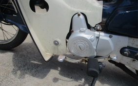 HONDA SUPER CUB50 AA01