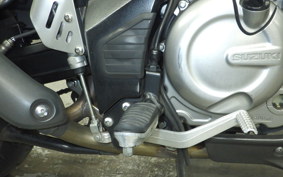 SUZUKI DL650 ( V-Strom 650 ) A 2013 VP56A