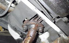 YAMAHA JOG Gen.2 3YJ