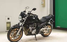 SUZUKI BANDIT 1200 A 2007 GV79A